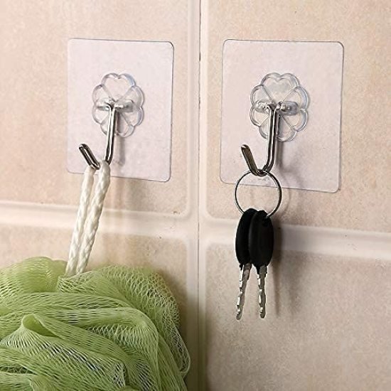 Wall Sticker Hook Home Improvement