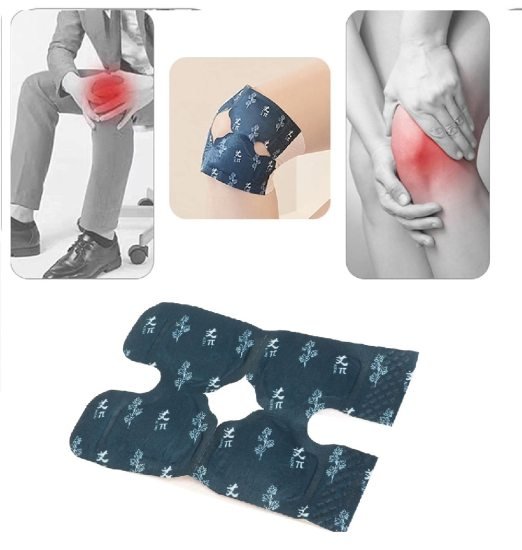 Warm Knee Pad Health and Personal Care