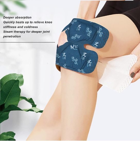 Warm Knee Pad Personal Care