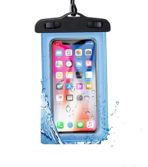 Waterproof Mobile Cover Mobile and Computer Accessories