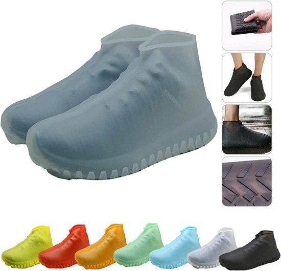 Waterproof Shoe Cover L Size 