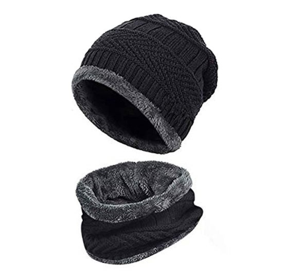 Winter Neck Scarf Cap Health and Personal Care
