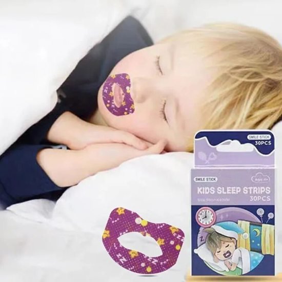 anti snoring lips strip 30 pcs Health and Personal Care