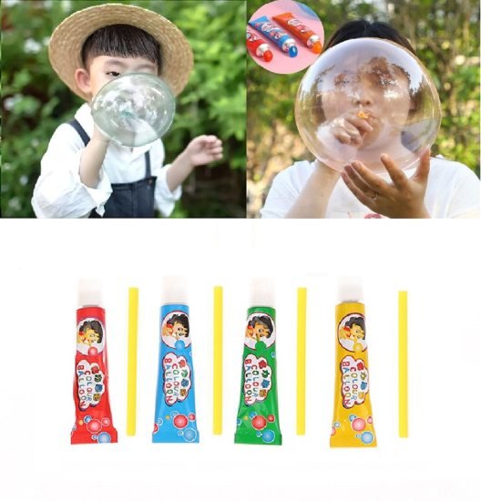 bubble making glue 1pcs Toys and Games
