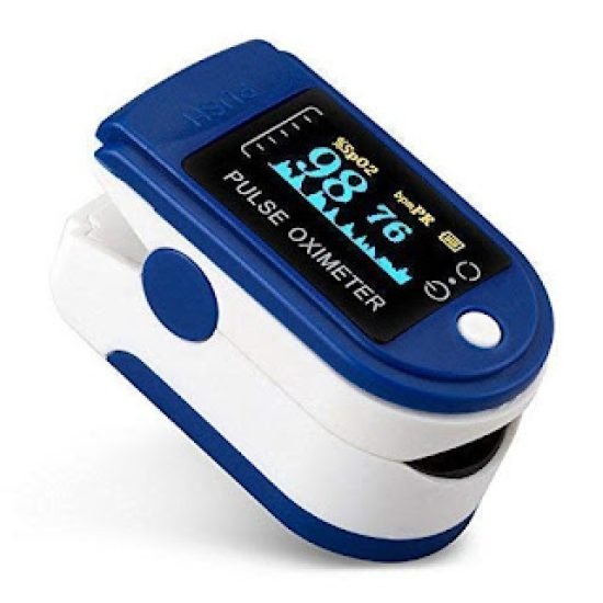 oximeter 